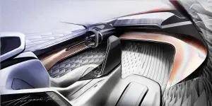 Peugeot Fractal concept - foto