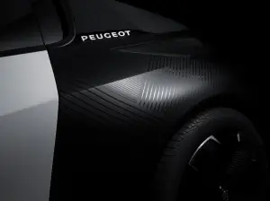 Peugeot Fractal concept - foto - 19