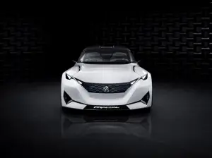 Peugeot Fractal concept - foto - 31