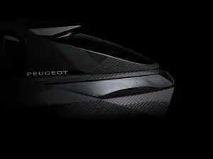 Peugeot Fractal concept - foto - 46