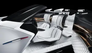 Peugeot Fractal concept - foto