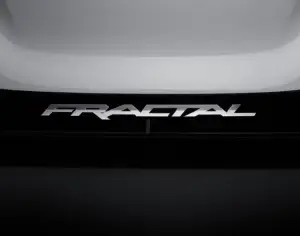 Peugeot Fractal concept - foto - 67