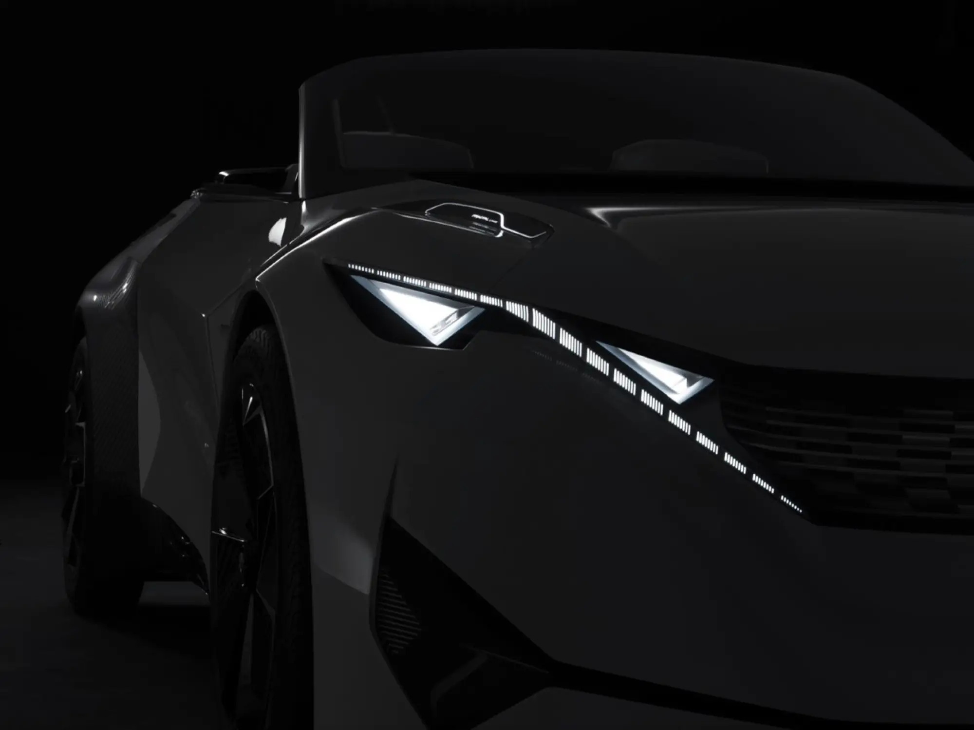 Peugeot Fractal concept - foto - 74