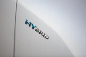 Peugeot  - Gamma elettrificata 2020 - 15