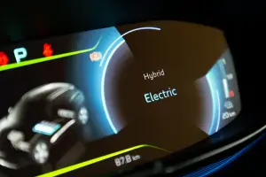 Peugeot  - Gamma elettrificata 2020 - 31