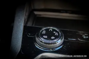 Peugeot Grip Control Speciale