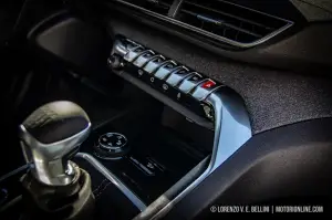 Peugeot Grip Control Speciale