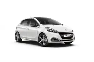 Peugeot GT Line