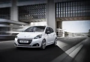 Peugeot GT Line