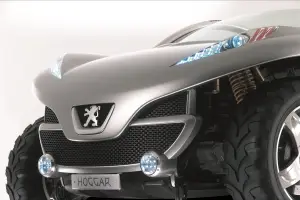 Peugeot Hoggar