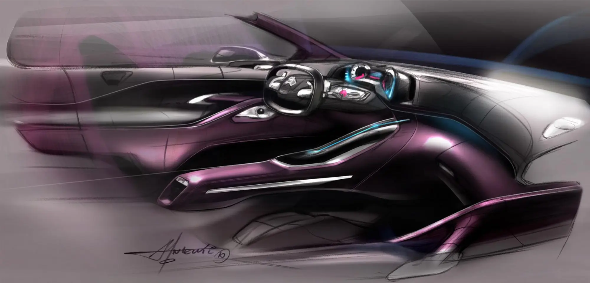Peugeot HR1 Concept - 5