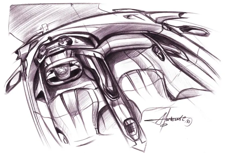 Peugeot HR1 Concept - 8
