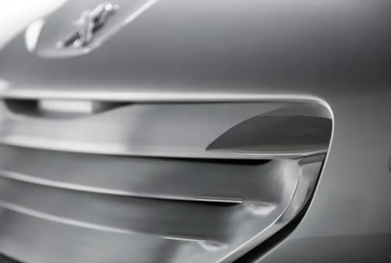 Peugeot HR1 Concept - 11