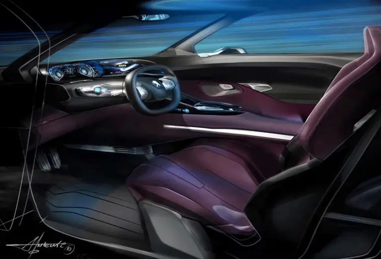 Peugeot HR1 Concept - 21