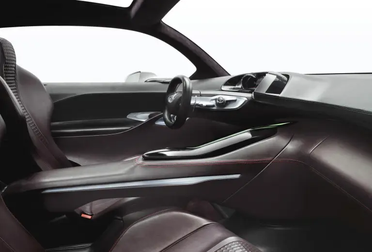 Peugeot HR1 Concept - 26