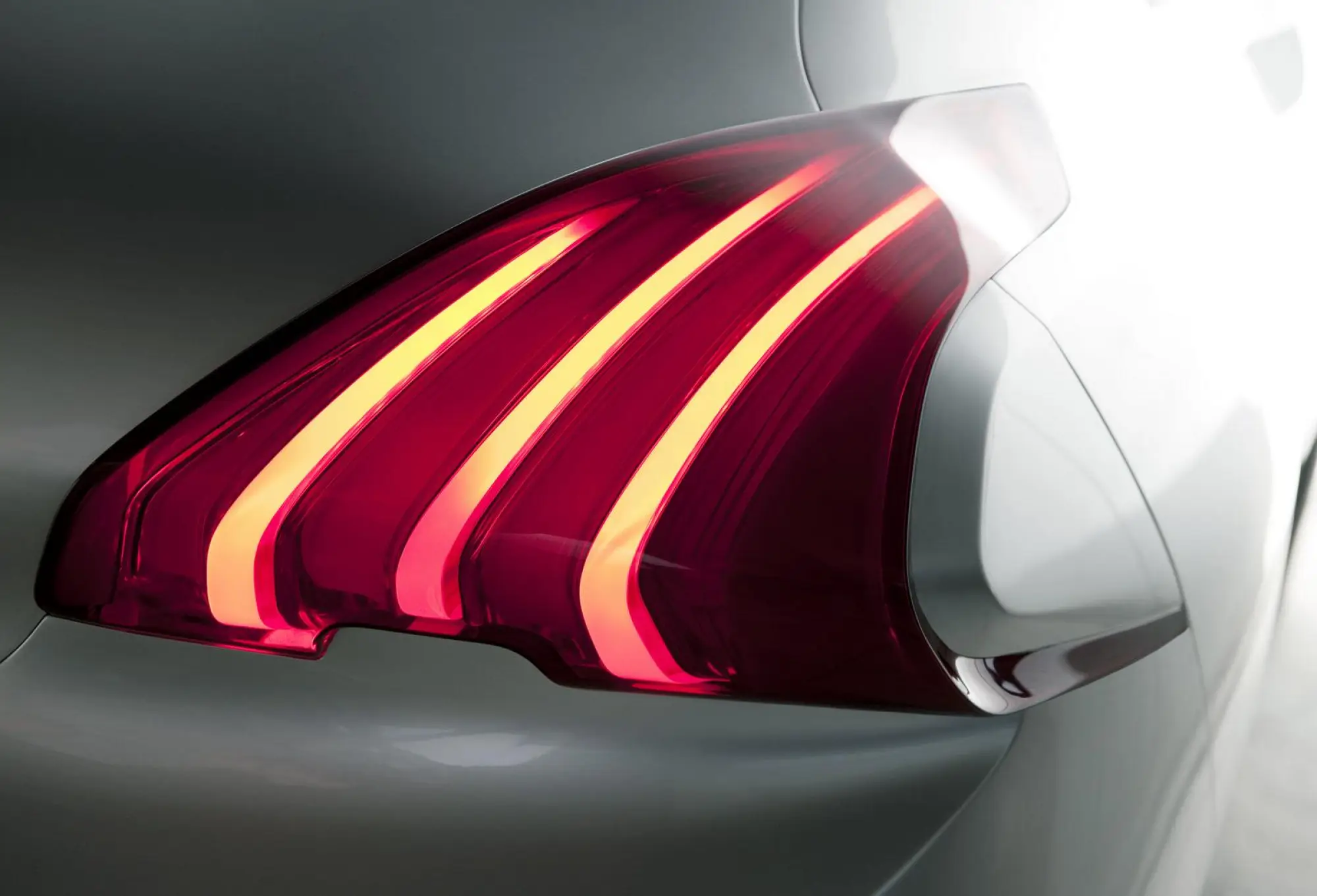 Peugeot HR1 Concept - 29