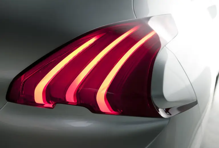 Peugeot HR1 Concept - 29