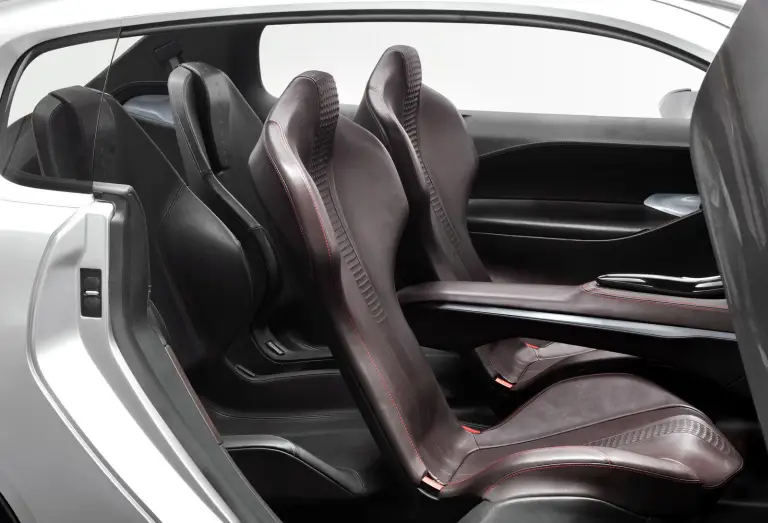 Peugeot HR1 Concept - 32
