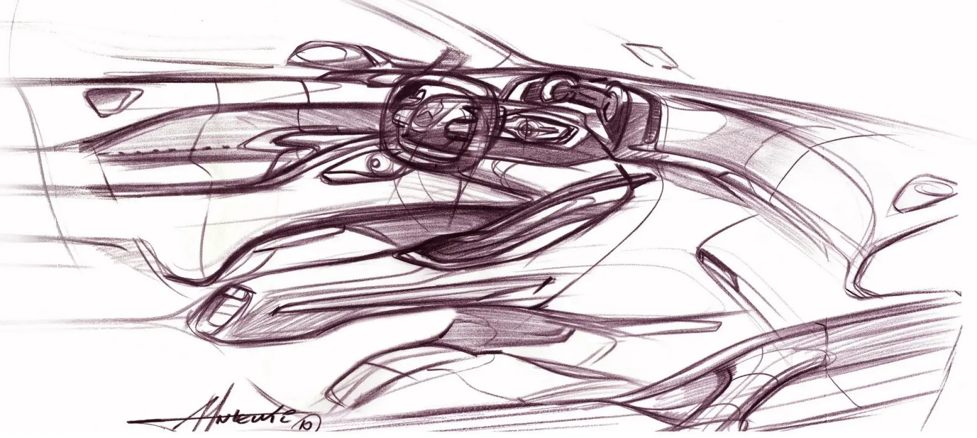 Peugeot HR1 Concept - 33