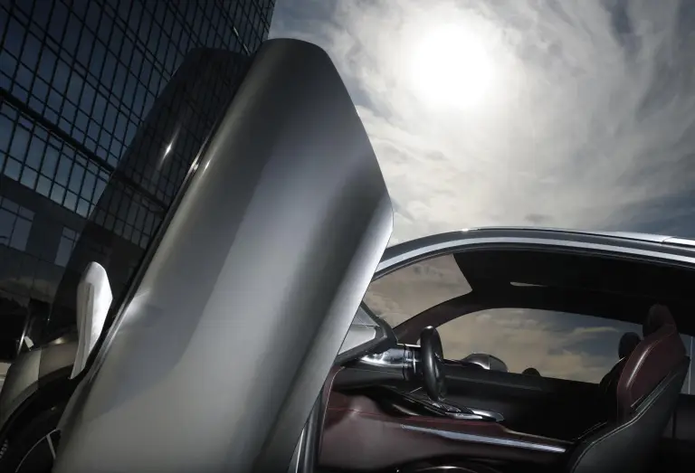 Peugeot HR1 Concept - 36