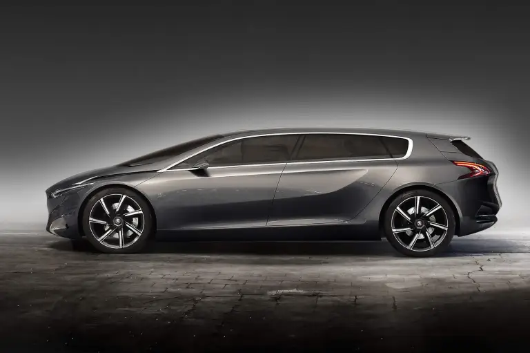 Peugeot HX1 - 7