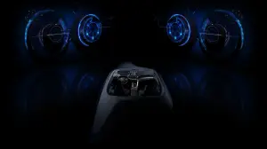 Peugeot i-Cockpit 2016 - 2