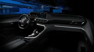 Peugeot i-Cockpit 2016 - 6