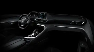 Peugeot i-Cockpit 2016