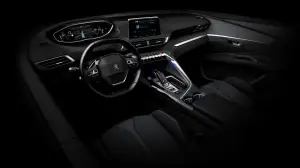Peugeot i-Cockpit 2016 - 8