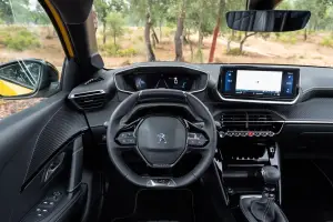 Peugeot i-Cockpit 3D - 1