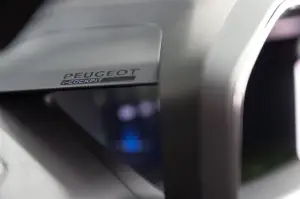 Peugeot i-Cockpit 3D - 4