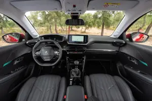 Peugeot i-Cockpit 3D - 6