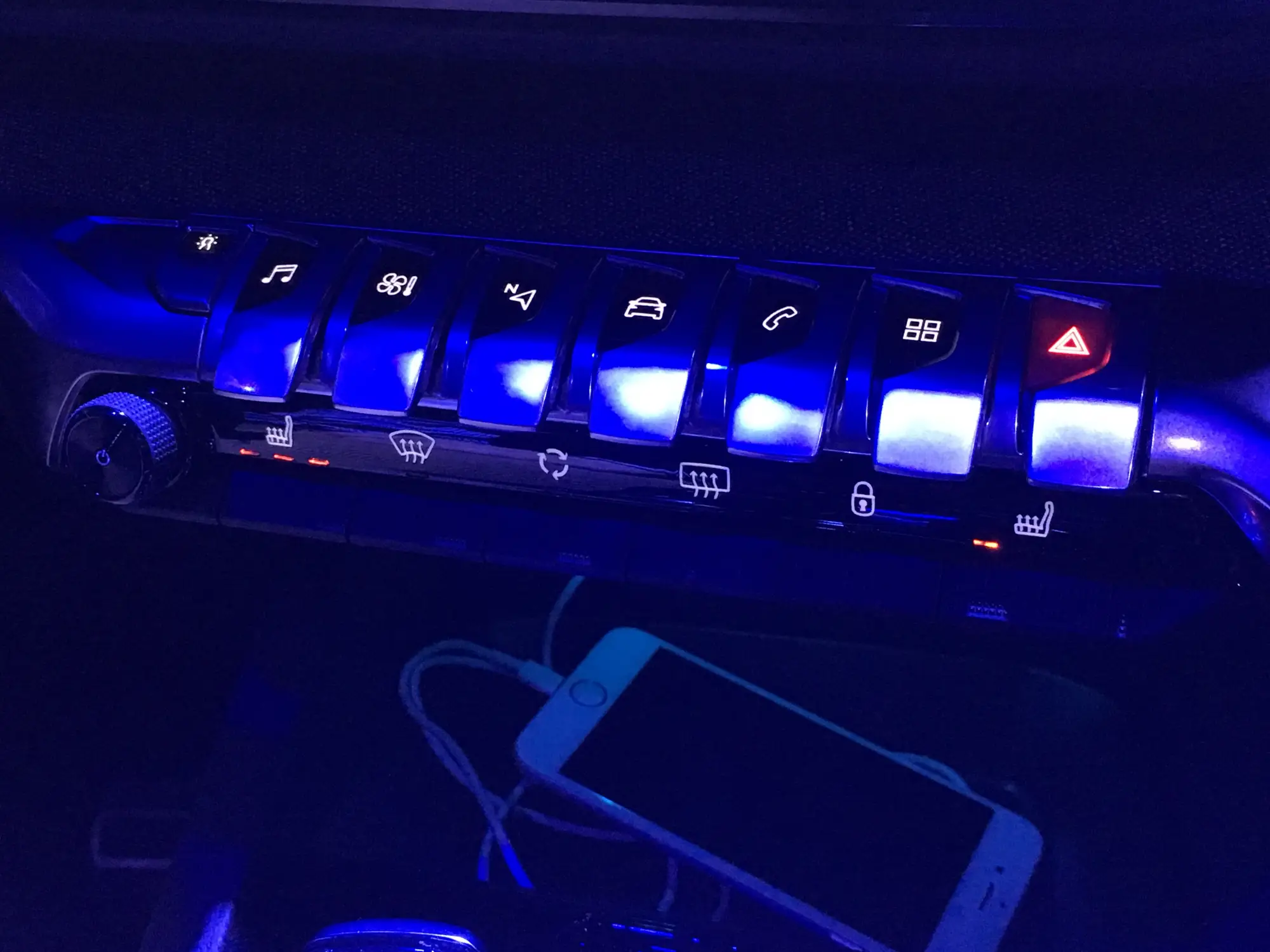 Peugeot i-cockpit MY2016 - 6