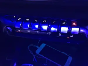 Peugeot i-cockpit MY2016 - 6