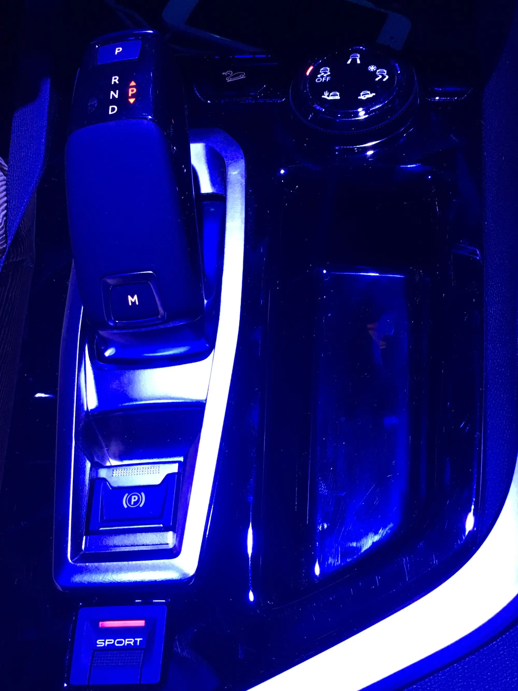 Peugeot i-cockpit MY2016 - 7