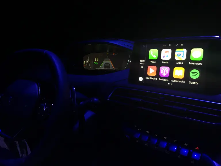 Peugeot i-cockpit MY2016 - 8