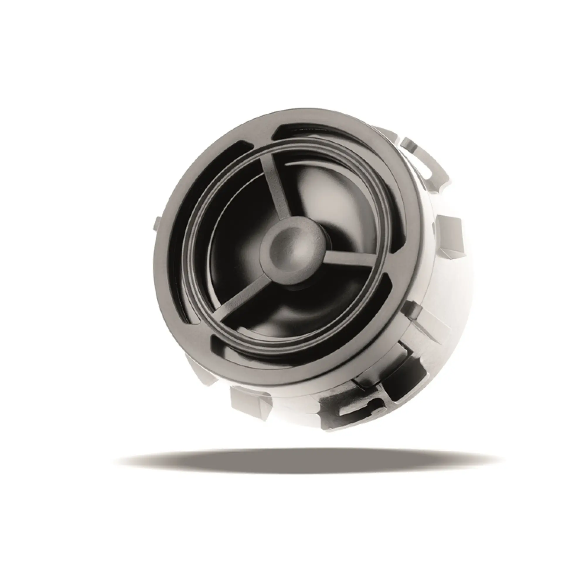 Peugeot - Impianto audio Focal - 4