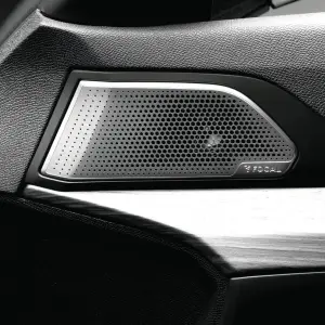 Peugeot - Impianto audio Focal - 5