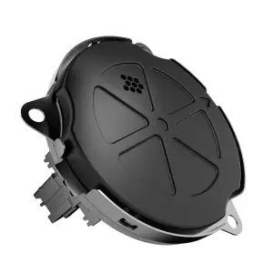 Peugeot - Impianto audio Focal