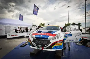 Peugeot Italia e Fondazione ANT - 1