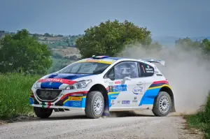 Peugeot Italia e Fondazione ANT - 3