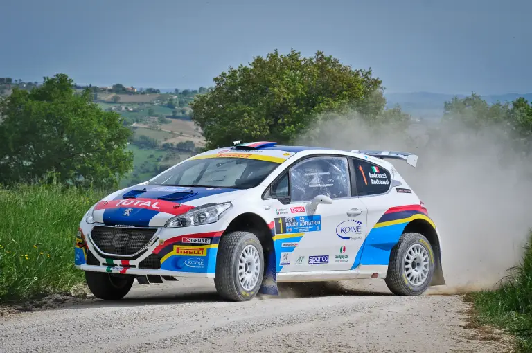 Peugeot Italia e Fondazione ANT - 3