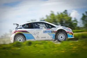 Peugeot Italia e Fondazione ANT - 4