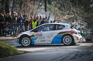 Peugeot Italia e Fondazione ANT - 5