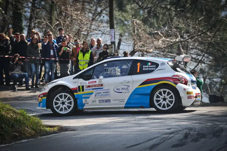 Peugeot Italia e Fondazione ANT - 5
