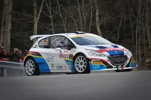 Peugeot Italia e Fondazione ANT - 6