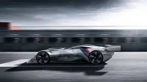 Peugeot L750 R Hybrid Vision Gran Turismo - 7