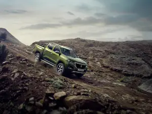 Peugeot Landtrek