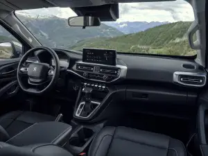 Peugeot Landtrek