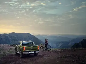 Peugeot Landtrek